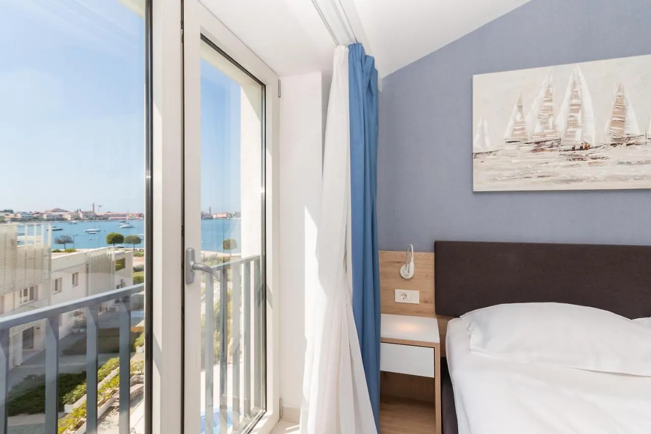 Garden Palace - Dorothy Supreme Apartment Umag