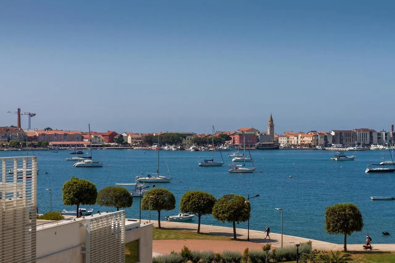 Garden Palace - Dorothy Supreme Apartment Umag