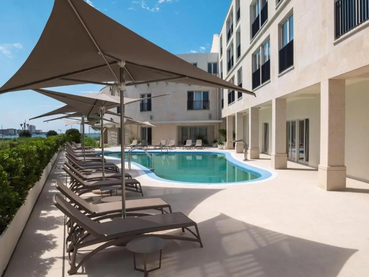 Garden Palace - Dorothy Supreme Apartment Umag