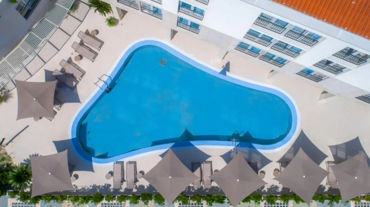 Garden Palace - Dorothy Supreme Apartment Umag