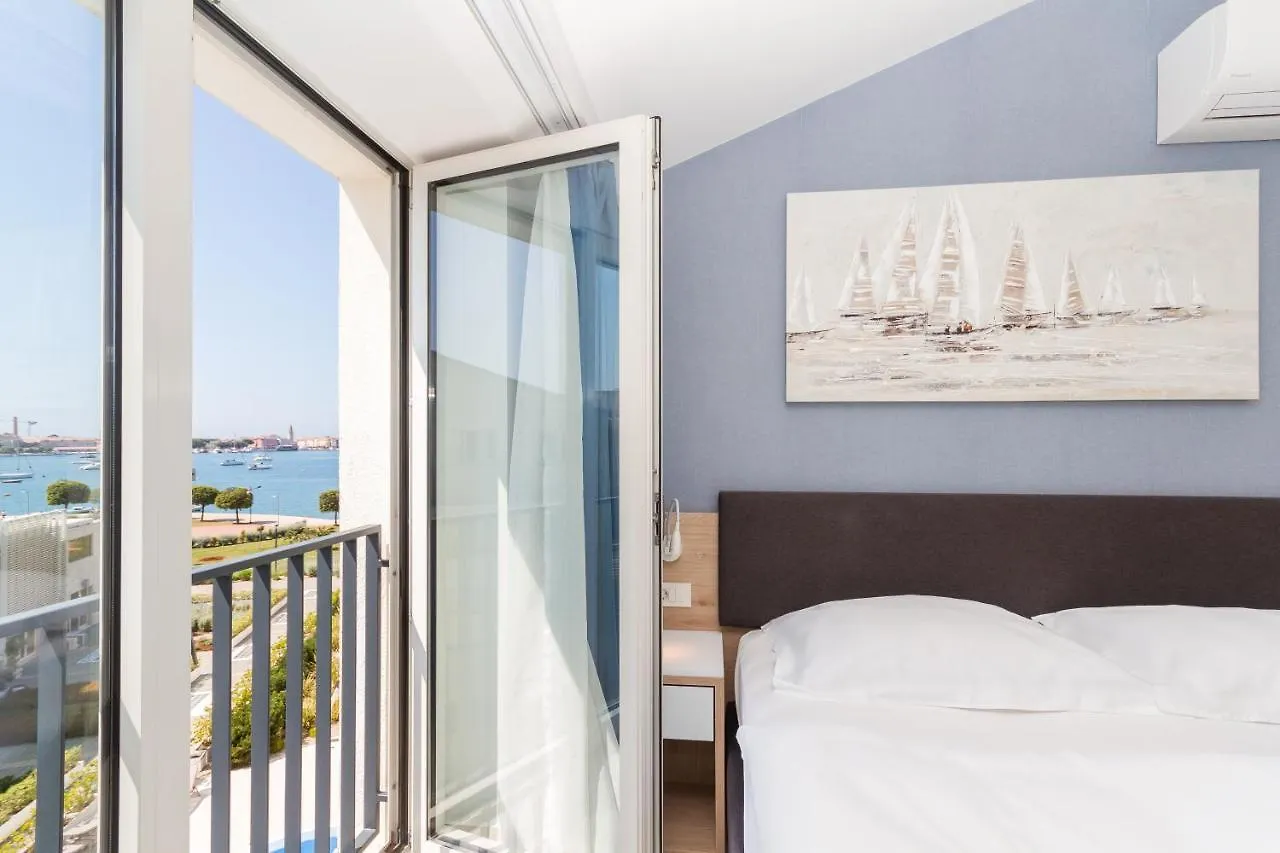 Garden Palace - Dorothy Supreme Apartment Umag