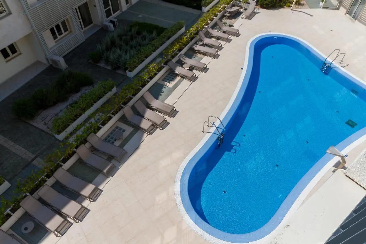Garden Palace - Dorothy Supreme Apartment Umag